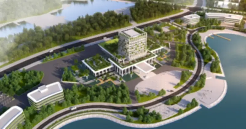 Hà Nội mở rộng khu đô thị đại học Hòa Lạc lên 2.500 ha, hướng tới trung tâm khoa học công nghệ quốc gia