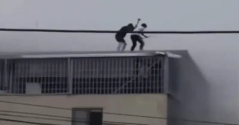 Hà Nội đề nghị tặng bằng khen Thủ tướng cho anh hùng cứu 7 người trong vụ cháy