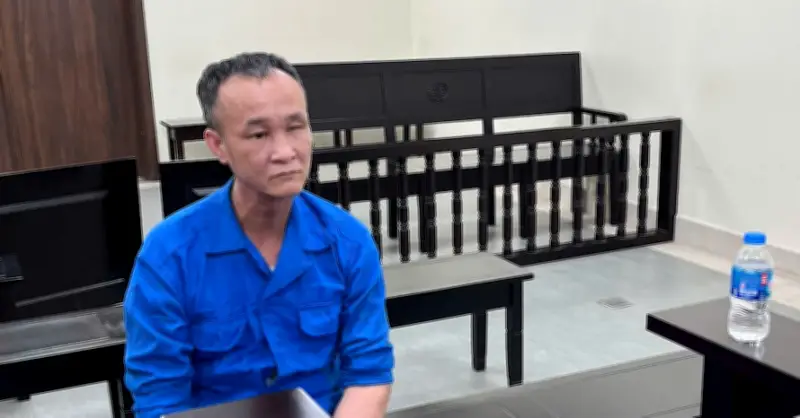 Hà Nội: Người đàn ông ngoại tình bị vợ phát hiện, dẫn đến án mạng bất ngờ