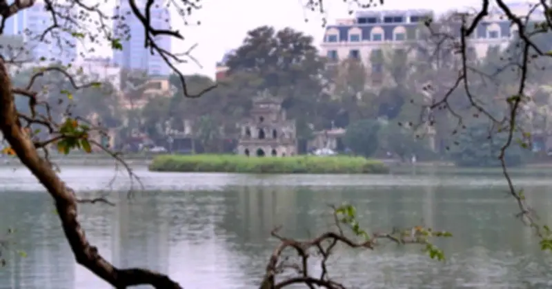 Hà Nội định hình diện mạo mới: Bảo tồn biểu tượng lịch sử, xây dựng công trình hiện đại