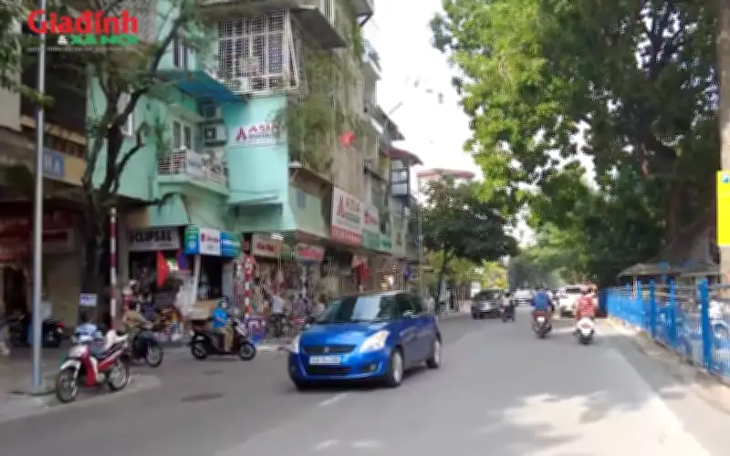 Hà Nội: Nhà riêng tại 3 phường Hai Bà Trưng, Bạch Mai, Vĩnh Tuy rao bán rầm rộ tháng 3/2026