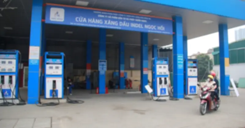 Hà Nội: Nhiều cửa hàng xăng dầu đóng cửa, thiếu hàng do nguồn cung hạn chế