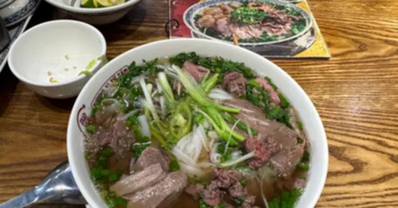 Hà Nội: Nhiều quán ăn bình dân tăng giá do chi phí nguyên liệu leo thang