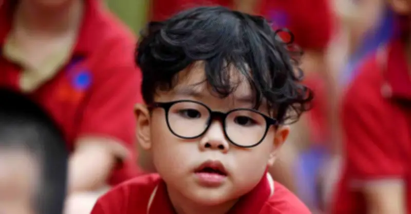 Hà Nội: Những thủ tục bắt buộc phụ huynh cần biết khi con vào lớp 1, lớp 6