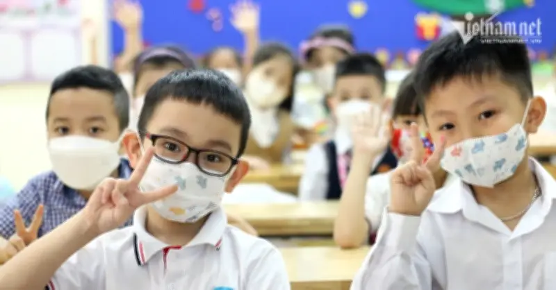 Hà Nội áp dụng GIS và AI trong tuyển sinh đầu cấp năm học 2026-2027