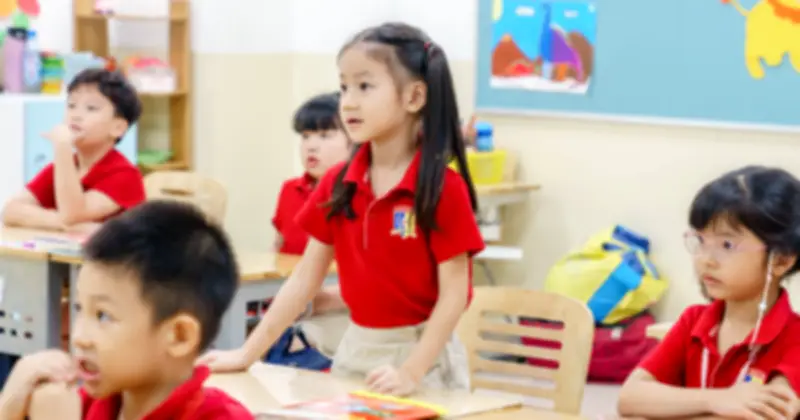 Hà Nội áp dụng phương thức tuyển sinh mới từ năm học 2026-2027, dựa trên nơi cư trú thực tế