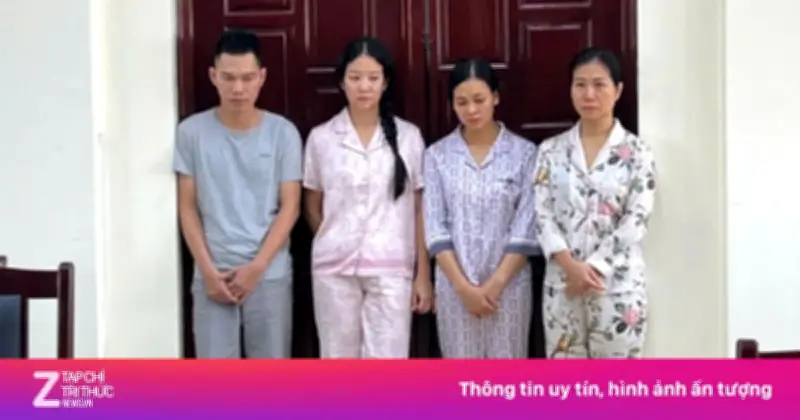 Hà Nội phanh phui đường dây 'hô biến' thịt trâu giá rẻ thành thịt bò Wagyu thượng hạng