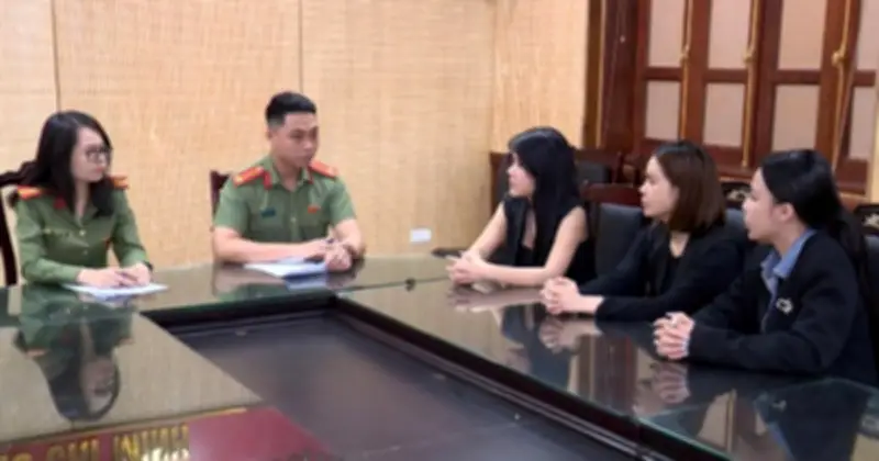 Hà Nội: Phòng khám Helia bị phát hiện lừa đảo, thu lợi hàng chục tỷ đồng