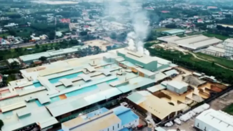 Hà Nội phát hiện 110 khu vực có nguy cơ bụi cao gây ô nhiễm không khí