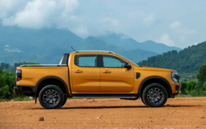 Hà Nội: Quy định cấm xe tải nội đô và nỗi lo của chủ xe bán tải