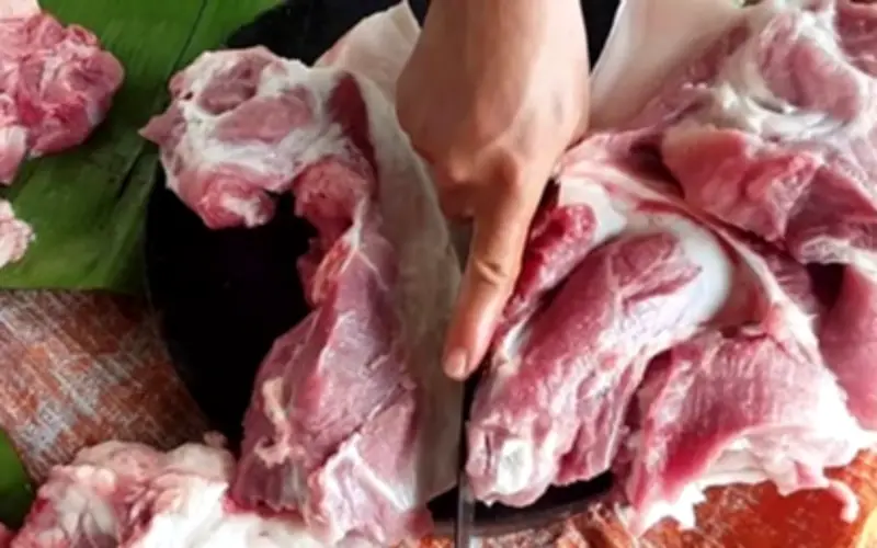 Hà Nội Siết Chặt An Toàn Thực Phẩm Trường Học Sau Vụ 300 Tấn Thịt Lợn Bệnh