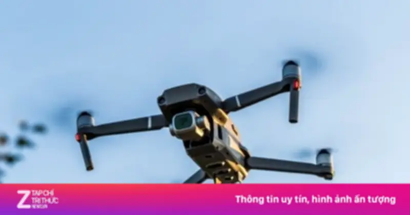 Hà Nội siết chặt quản lý flycam dưới 120m, giao công an và quân đội phối hợp