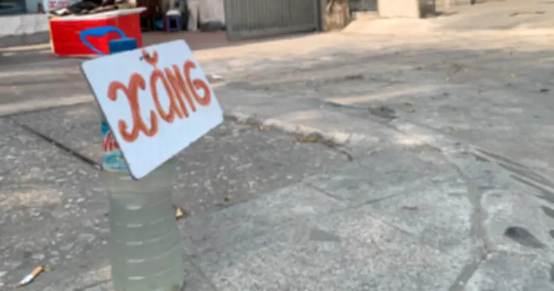 Hà Nội siết chặt quản lý nguồn cung xăng dầu trước tác động xung đột Trung Đông