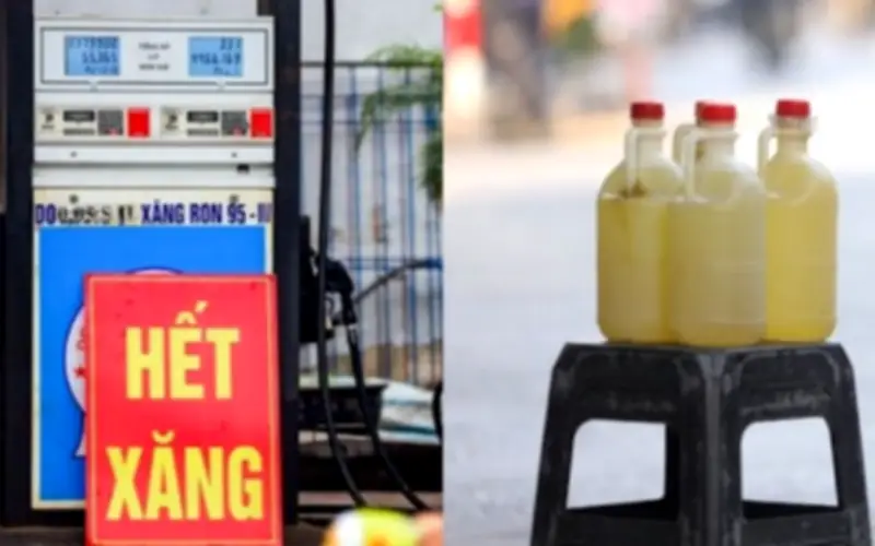 Hà Nội Siết Chặt Quản Lý Xăng Dầu, Đảm Bảo Nguồn Cung Ổn Định