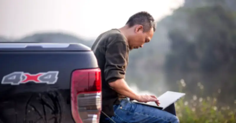 Hà Nội siết quy định xe bán tải vào nội đô: Tranh cãi từ 15/1/2026