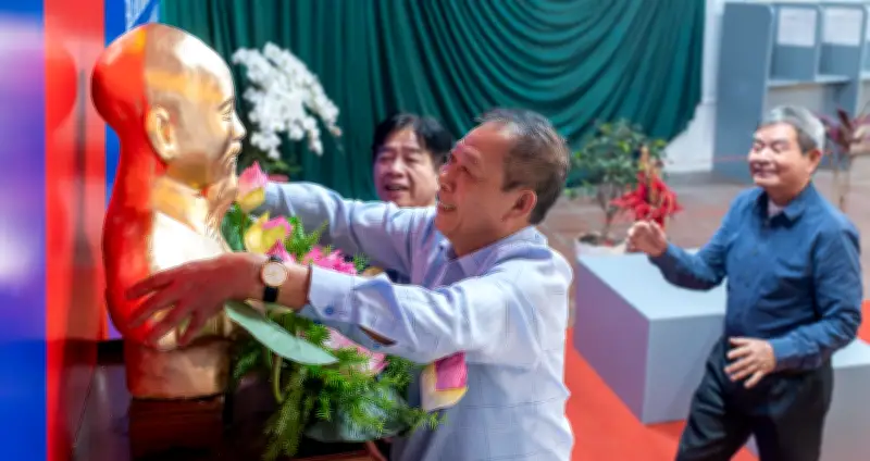 Hà Nội sẵn sàng đón ngày hội lớn với các điểm bầu cử được chuẩn bị chu đáo