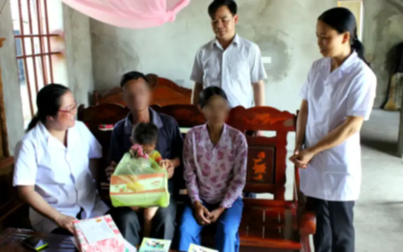 Hà Nội đặt mục tiêu: 100% cơ sở y tế xã xác định tình trạng nghiện ma túy đến 2030