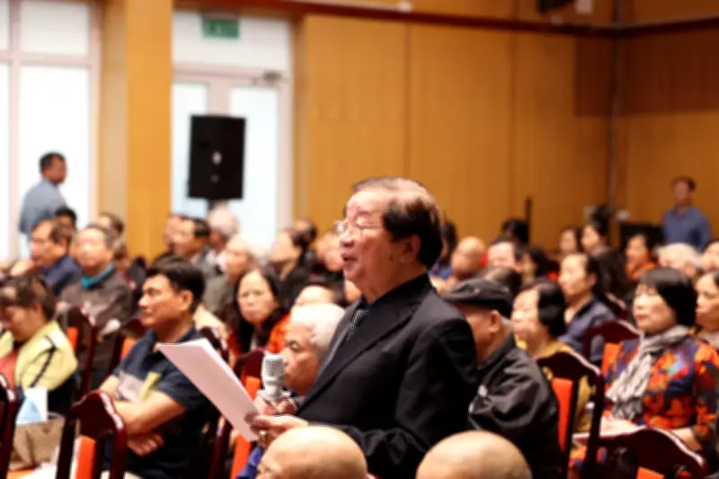 Hà Nội tích cực chuẩn bị bầu cử Quốc hội khóa XVI và HĐND các cấp nhiệm kỳ 2026–2031