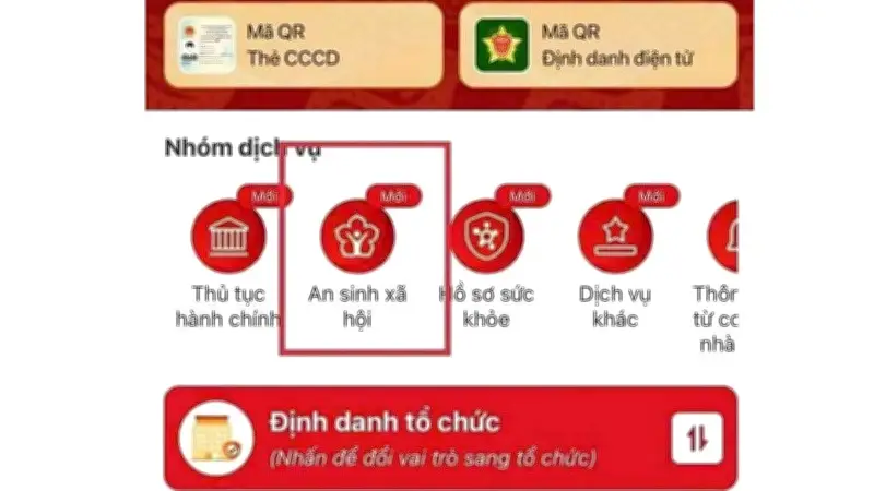 Hà Nội Tích Hợp An Sinh Xã Hội Vào VNeID: Bước Đột Phá Chuyển Đổi Số