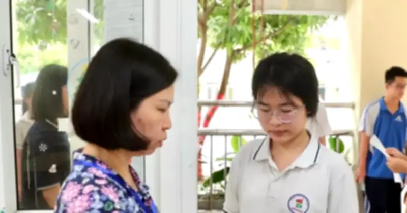 Hà Nội thay đổi quy định tuyển thẳng lớp 10: Học sinh chỉ được chọn trường gần nhất