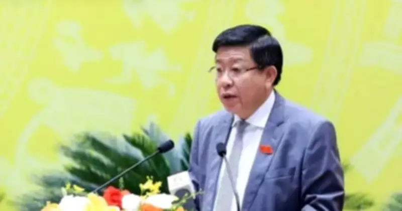 Hà Nội thông qua quy hoạch sân bay thứ 2 tại Ứng Hòa, giải đáp lo ngại về khoảng cách với Ninh Bình