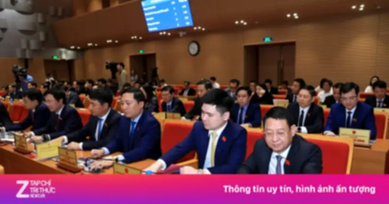 Hà Nội Thông Qua Quy Hoạch Tổng Thể 100 Năm, Hướng Tới Thành Phố Toàn Cầu