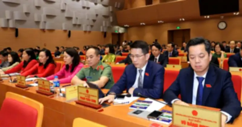 Hà Nội thông qua quy hoạch tổng thể tầm nhìn 100 năm, hướng tới đại đô thị toàn cầu