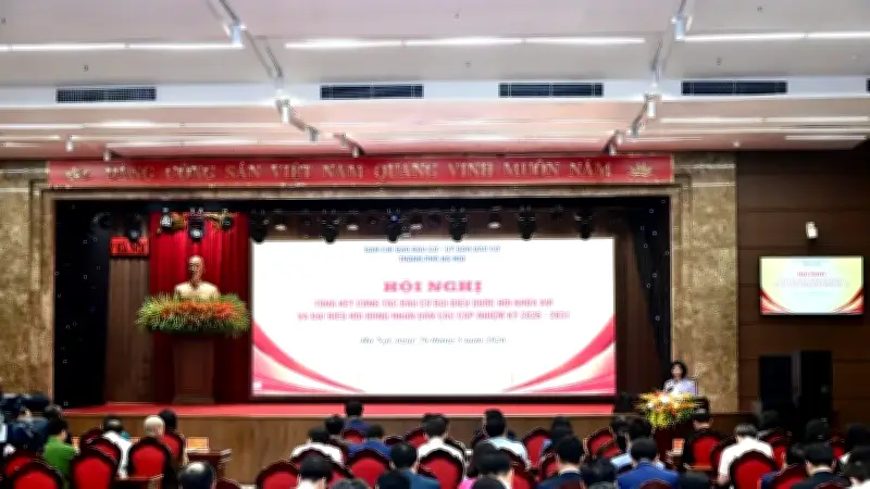Hà Nội Thành Công Tổ Chức Bầu Cử Đại Biểu Quốc Hội Khóa XVI Và Hội Đồng Nhân Dân