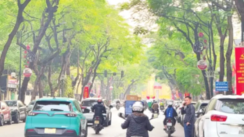 Hà Nội tái thiết đô thị: Giải phẫu căn bệnh quá tải, bảo tồn di sản nghìn năm