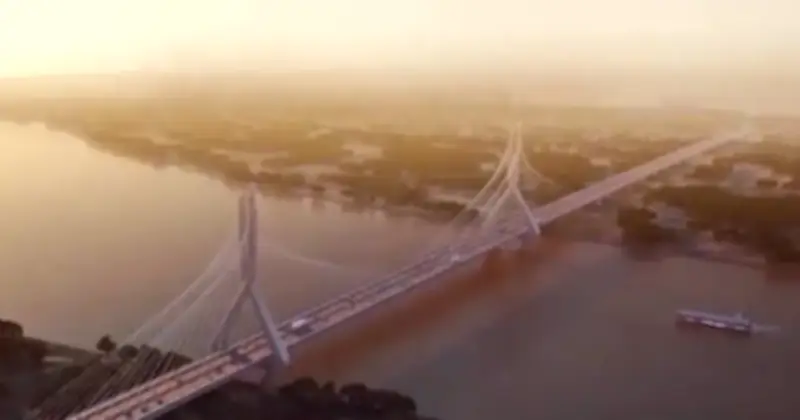 Hà Nội tạm dừng thủ tục đầu tư tại 30 xã, phường thuộc dự án Olympic và sông Hồng