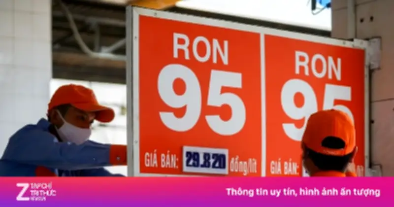 Hà Nội tăng cường kiểm tra doanh nghiệp xăng dầu qua hóa đơn điện tử