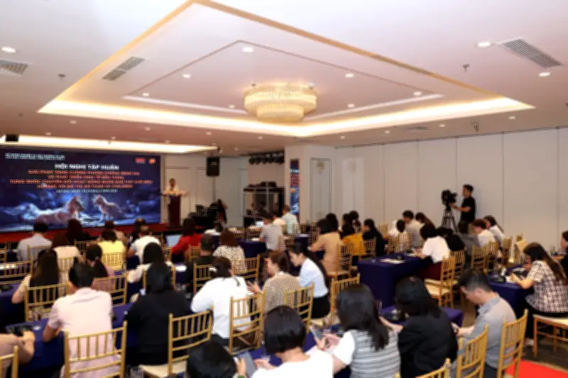 Hà Nội tập huấn phòng chống bệnh dại, kiểm soát buôn bán thịt chó mèo