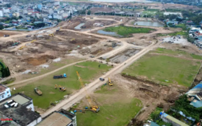 Hà Nội triển khai công trình khẩn cấp hồ điều hòa 800 tỷ đồng chống ngập phía Tây