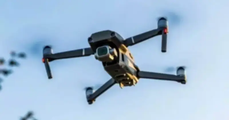 Hà Nội triển khai kế hoạch quản lý tàu bay không người lái theo Nghị định 288/2025