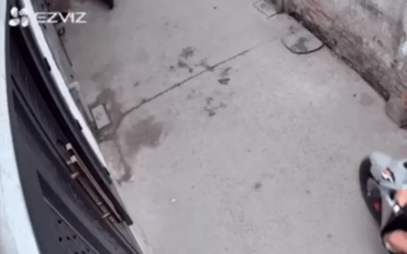 Hà Nội: Triệt phá đối tượng chặn xe, hành hung phụ nữ tại Dinh Công