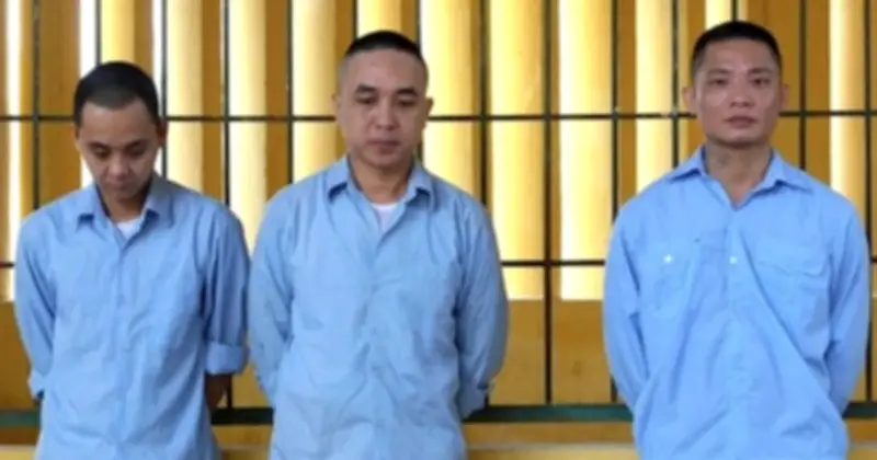 Hà Nội triệt phá đường dây mua bán nội tạng người trái phép trên mạng xã hội