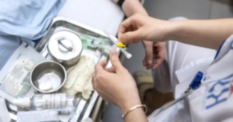 Hà Nội đầu tư mạnh mẽ để trở thành trung tâm y tế hàng đầu quốc gia và khu vực