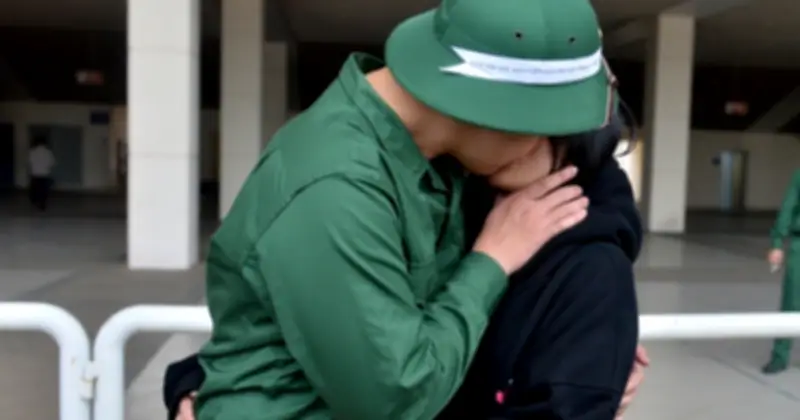 Hà Nội và 21 tỉnh thành tổ chức lễ giao nhận quân năm 2026, tiễn hàng nghìn tân binh lên đường