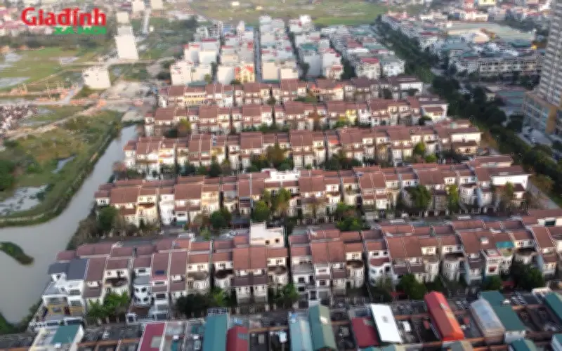 Hà Nội: Xã Điện Vượt Mặt Các Xã, Dân Phường Liên Minh Về Lương Biệt Thự Rao Bán Tháng 3/2026