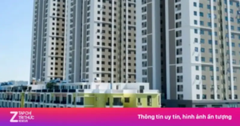 Hà Nội xử phạt 2 cá nhân đăng tin rao bán nhà ở xã hội sai sự thật trên Facebook