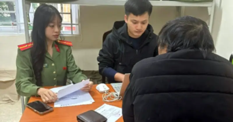 Hà Nội xử phạt 5 triệu đồng người đăng tin sai sự thật về lãnh đạo thành phố