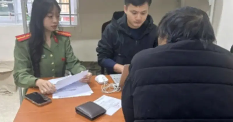Hà Nội xử phạt 5 triệu đồng người đăng tin sai sự thật về lãnh đạo