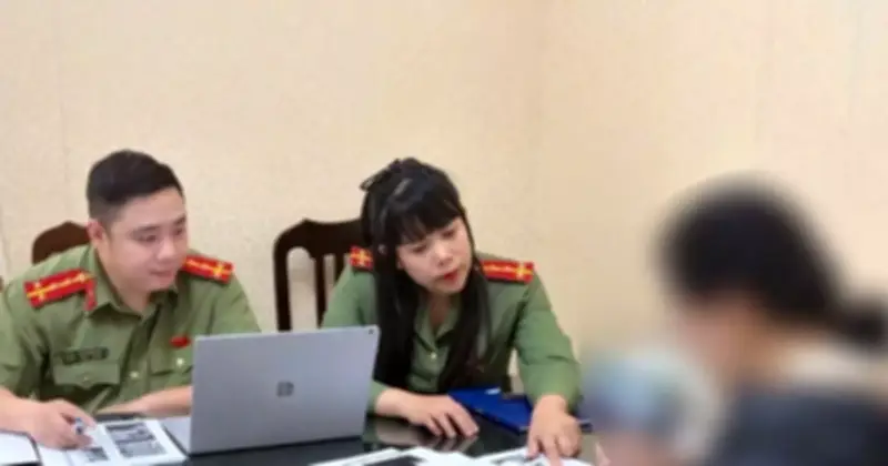 Hà Nội xử phạt hành vi đăng tin sai sự thật về lãnh đạo và bầu cử trên mạng xã hội