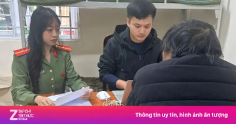 Hà Nội xử phạt người đàn ông đăng tin sai sự thật về lãnh đạo thành phố