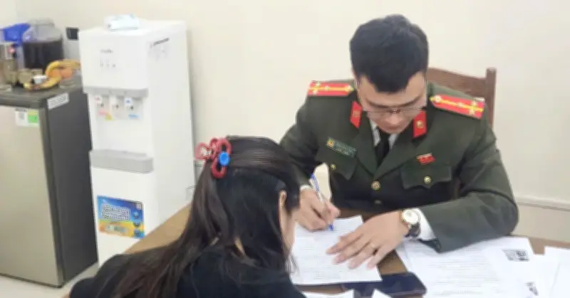 Hà Nội xử phạt người đăng thông tin sai sự thật về bầu cử Quốc hội