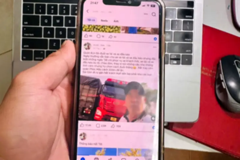 Hà Nội xác minh vụ việc quán bún bò ở Huế đuổi tài xế xe tải dịp Tết