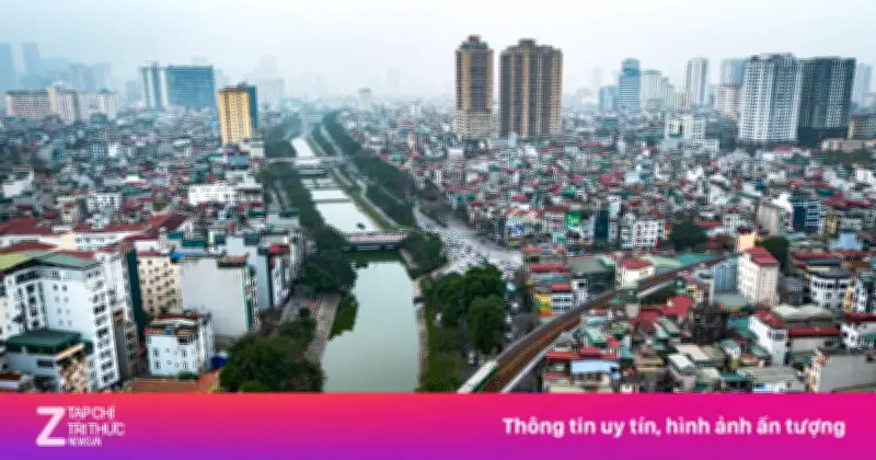 Hà Nội đề xuất mở rộng đường Láng với tổng vốn đầu tư hơn 21.300 tỷ đồng