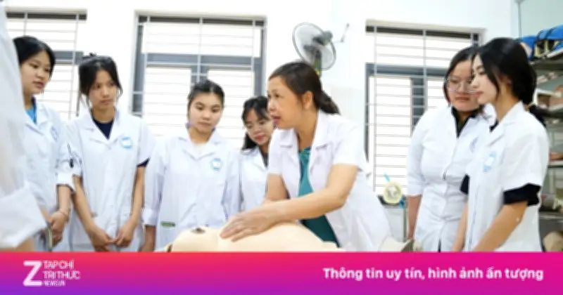 Hà Nội đề xuất sáp nhập 18 trường cao đẳng, trung cấp để nâng cao chất lượng đào tạo