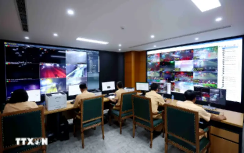 Hà Nội đẩy mạnh tư duy quản lý đô thị, hướng tới phát triển bền vững