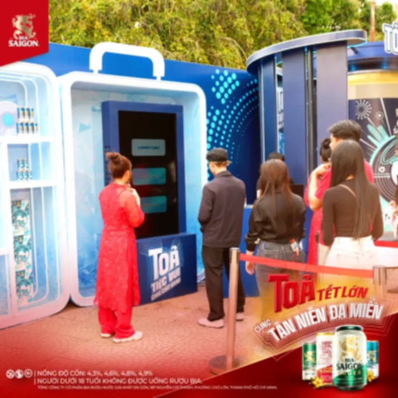 Hồ Quang Hiếu, Chillies Thắp Sáng Đắk Lắk Trong Đại Tiệc Tân Niên Đa Miền